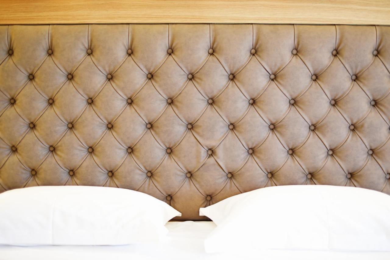 Hotel Tettola Saint-Florent  Eksteriør billede